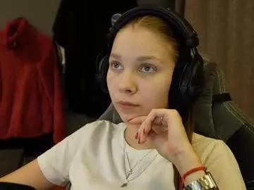 brandamatteson — I'll show you a yoga pose and twerk to one song:3 :3 #cute #shy #teen #18 #new [35 tokens remaining]