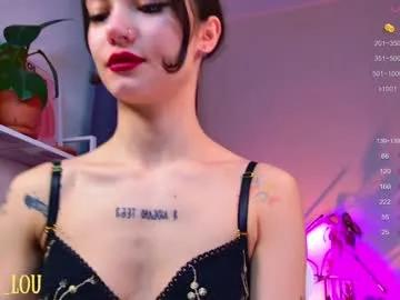 breeding_material — Welcome to Lou Airlines // GOAL: DILDO IN ASSFAV PATTERNS 66/99/120/160/222 #skinny #fuckmachine #squirt #smalltits #anal [599 tokens left]