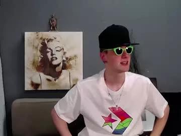 Freechat brell_line on Chaturbate