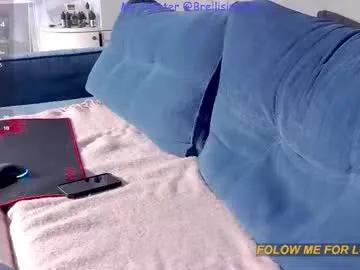 Freechat brell_line on Chaturbate