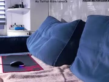 Freechat brell_line on Chaturbate