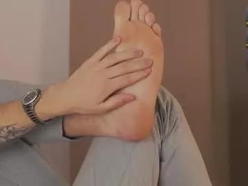 Freechat brell_line on Chaturbate