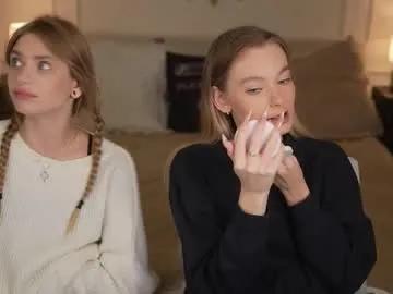 bright_diamonds_054 — GOAL: naked doggy [265 tokens remaining] Welcome to my room! #dildo #pvt #lesbian #lush #blonde Amelia, Natasha, Tina, Brendi, Cassy, Jasmine, Julia, Ewa, Lika, Milana, Maggie, Regina, Scarlett PlayHard054