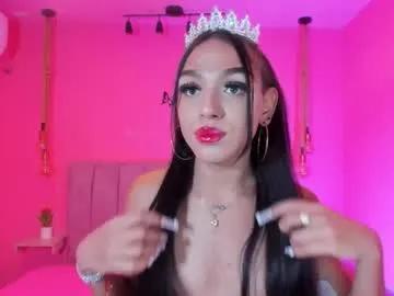 Freechat brittany_gil on Chaturbate