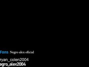 Freechat bryan_colen on Chaturbate