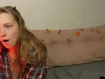 Freechat bubblebbb on Chaturbate