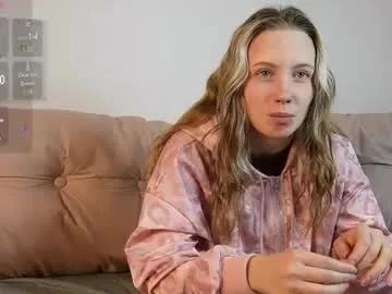 Freechat bubblebbb on Chaturbate