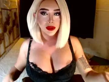 Freechat buena_fortuna on Chaturbate