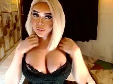 Freechat buena_fortuna on Chaturbate