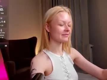 Freechat callista_a on Chaturbate