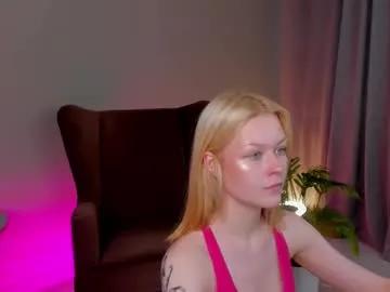 Freechat callista_a on Chaturbate