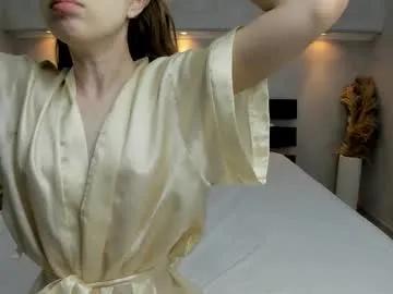 Freechat camilla_kelly on Chaturbate