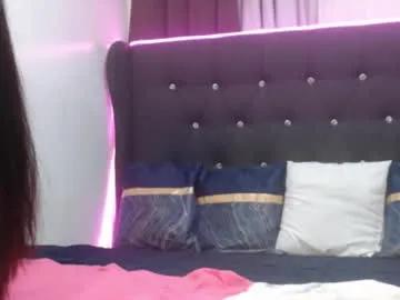 Freechat camilla_morena on Chaturbate