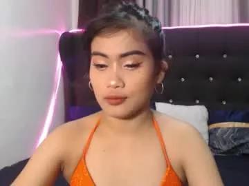 Freechat camilla_morena on Chaturbate