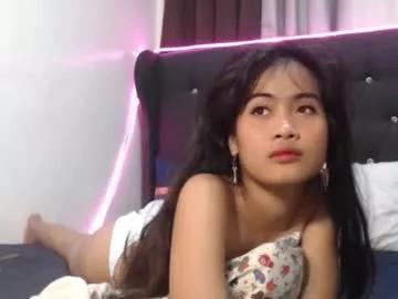 Freechat camilla_morena on Chaturbate