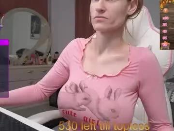 Freechat camillacassidy on Chaturbate