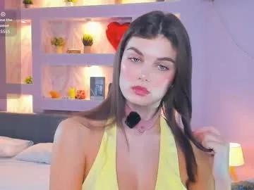 candy_flo — GOAL: Seduce u with my sexy lips! [7 tokens remaining] Welcome to my room, i'm new! Help me to get 500 thumbs up<3 #18 #teen #new #shy #young