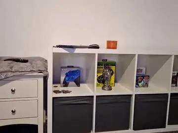 Freechat candyboy666 on Chaturbate