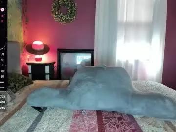 Away cashmerefoxxx on Chaturbate