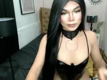 Freechat catalenax on Chaturbate