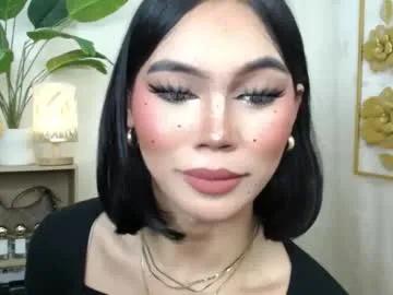 Freechat catalenax on Chaturbate