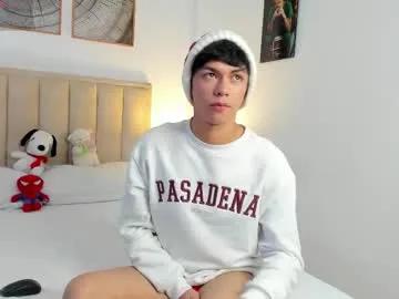 Freechat caydensmit on Chaturbate