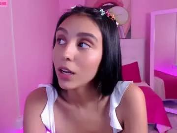 Freechat celeste_1220 on Chaturbate