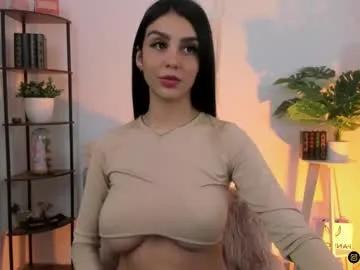 Freechat celeste_1220 on Chaturbate
