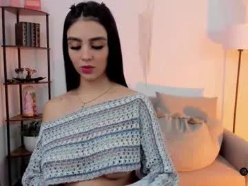 Freechat celeste_1220 on Chaturbate