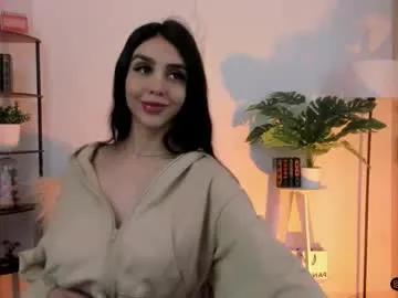 Freechat celeste_1220 on Chaturbate