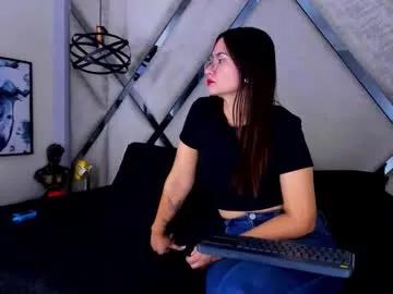 celeste_starsss on Chaturbate 
