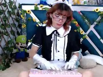 Freechat charly_evans60 on Chaturbate