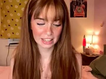 Freechat cheekykatx on Chaturbate