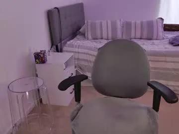 Freechat cherryvonfairy on Chaturbate