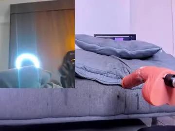 Freechat chris_milleer on Chaturbate