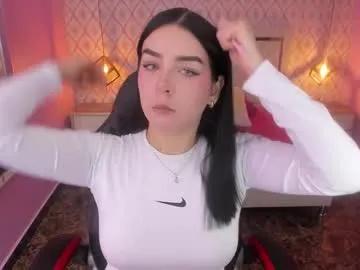 Freechat christy_teigen on Chaturbate