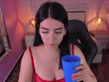 Freechat christy_teigen on Chaturbate