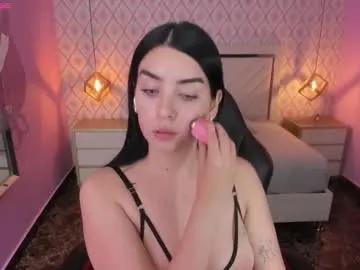 Freechat christy_teigen on Chaturbate