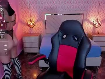 Freechat christy_teigen on Chaturbate