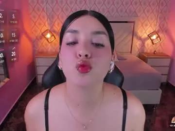 Freechat christy_teigen on Chaturbate