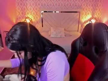 Freechat christy_teigen on Chaturbate