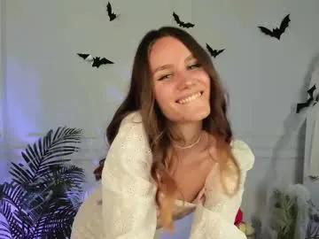 Freechat clare_ff on Chaturbate