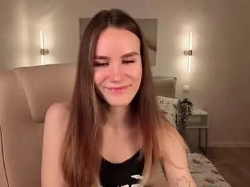 Freechat clare_ff on Chaturbate