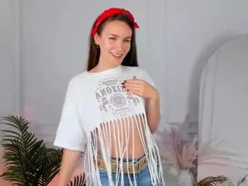 Freechat clare_ff on Chaturbate