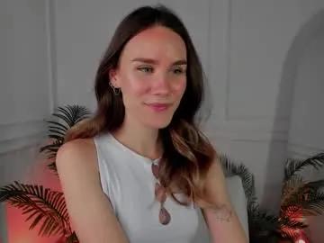 Freechat clare_ff on Chaturbate