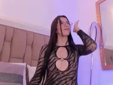 Freechat clarisse28 on Chaturbate