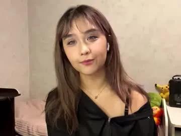 Freechat clary_cloud on Chaturbate