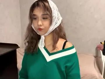 Freechat clary_cloud on Chaturbate