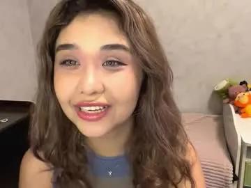 Freechat clary_cloud on Chaturbate