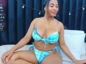 Freechat colombia_mommy_ on Chaturbate